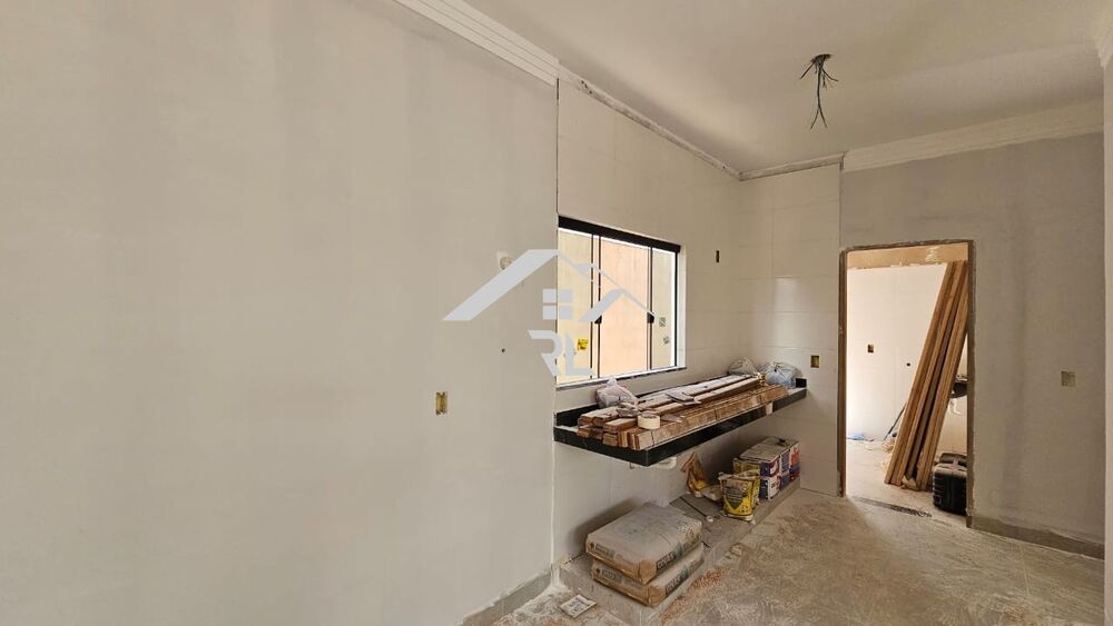 Casa, 2 quartos - Foto 4