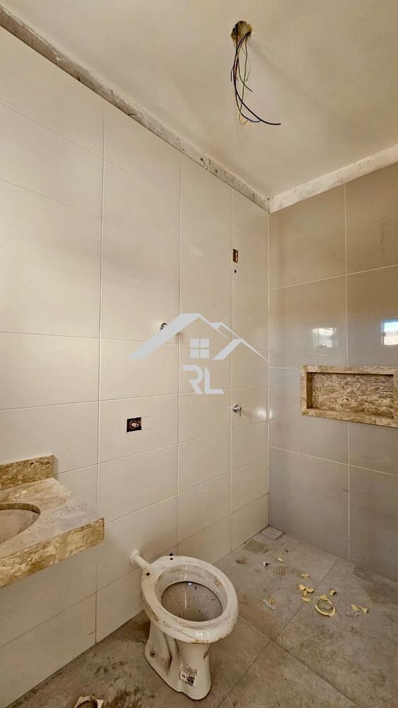 Casa, 2 quartos - Foto 8