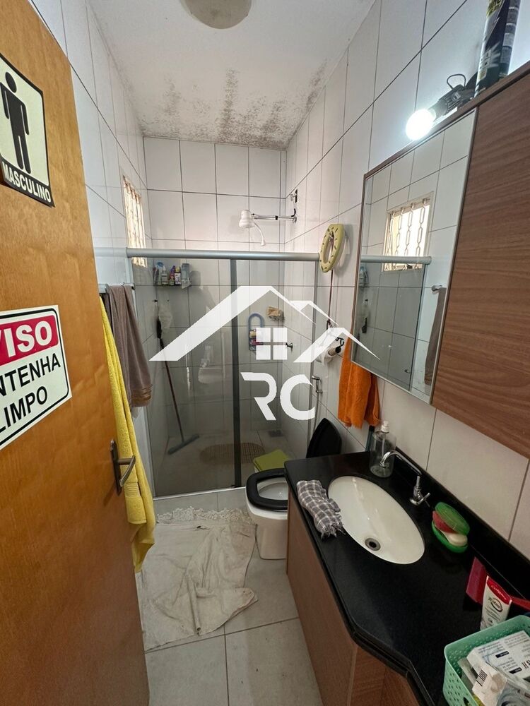 Casa, 3 quartos - Foto 2