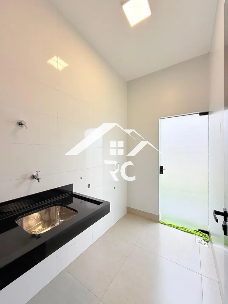 Casa, 3 quartos - Foto 10