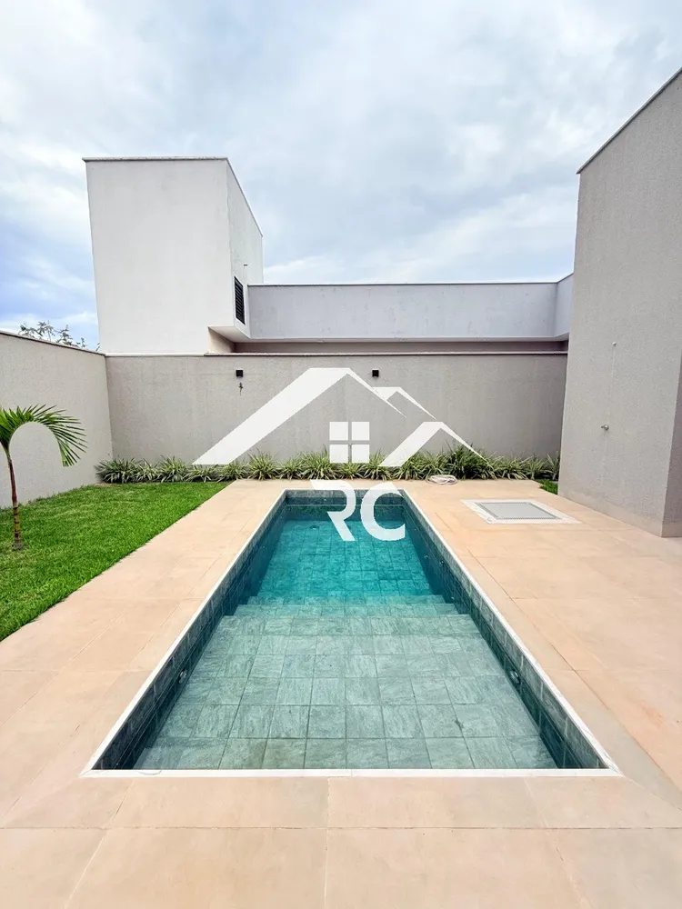 Casa, 3 quartos - Foto 12