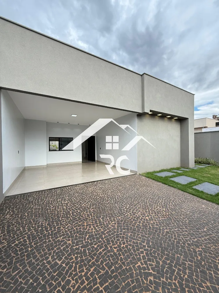 Casa, 3 quartos - Foto 8