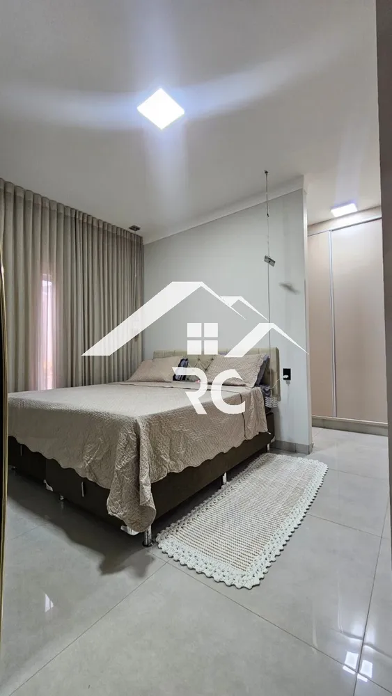 Casa, 4 quartos - Foto 5