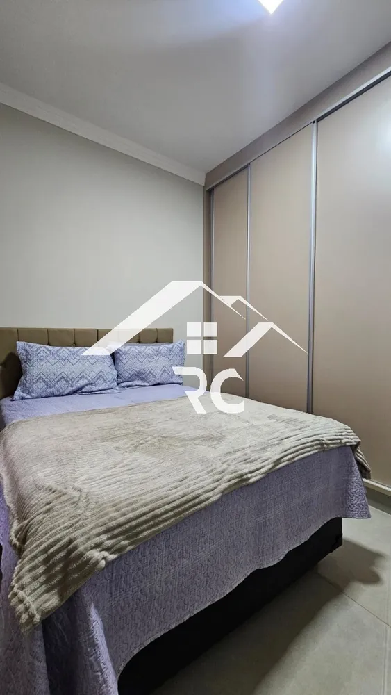 Casa, 4 quartos - Foto 7