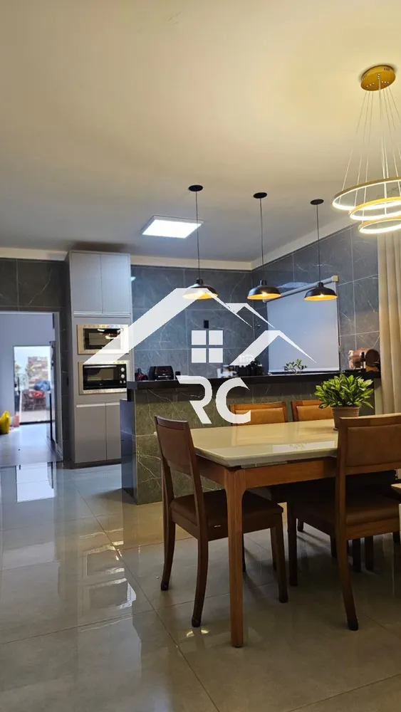 Casa, 4 quartos - Foto 10