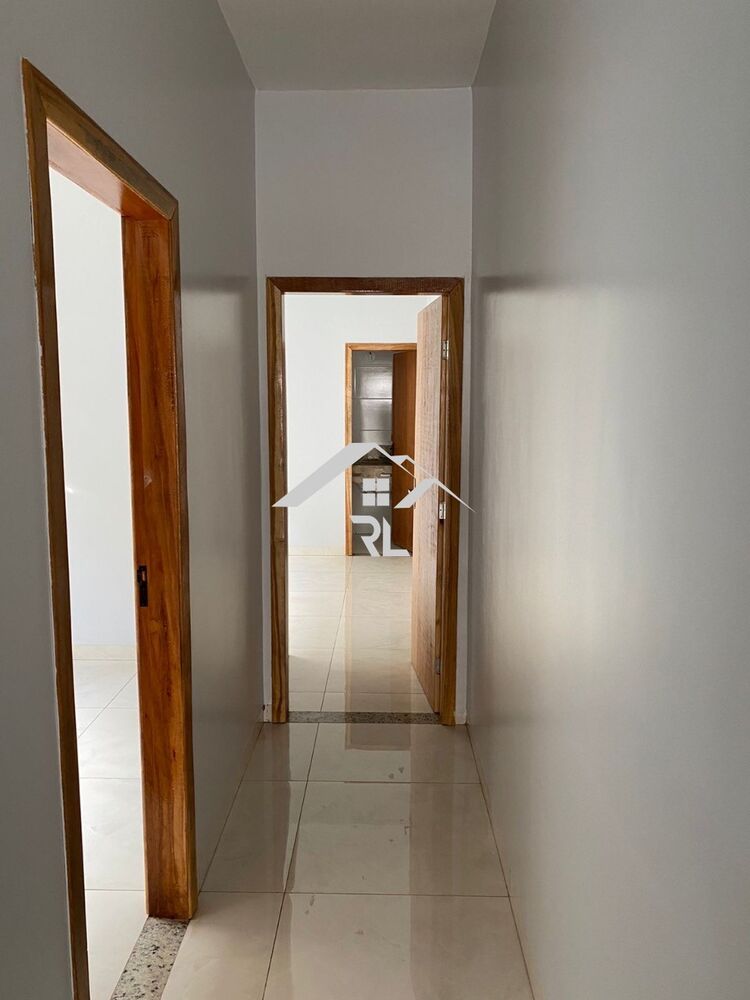 Casa à venda com 3 quartos - Foto 5