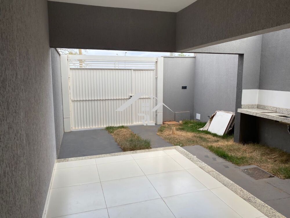 Casa à venda com 3 quartos - Foto 3