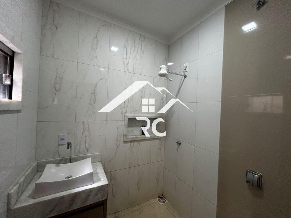 Casa, 3 quartos - Foto 5