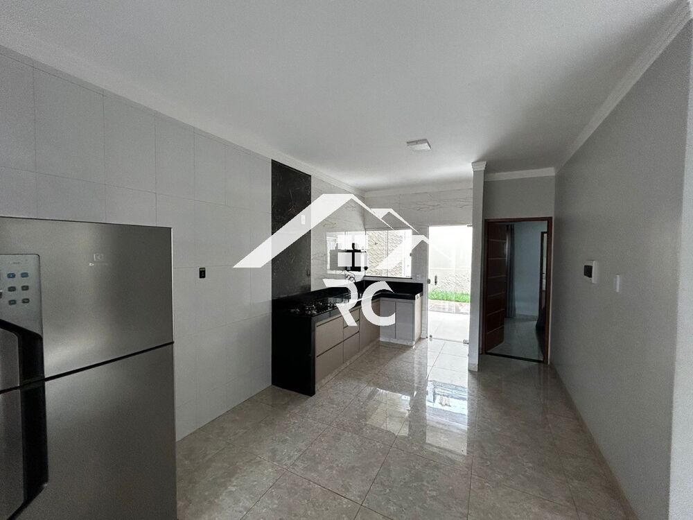 Casa, 3 quartos - Foto 3