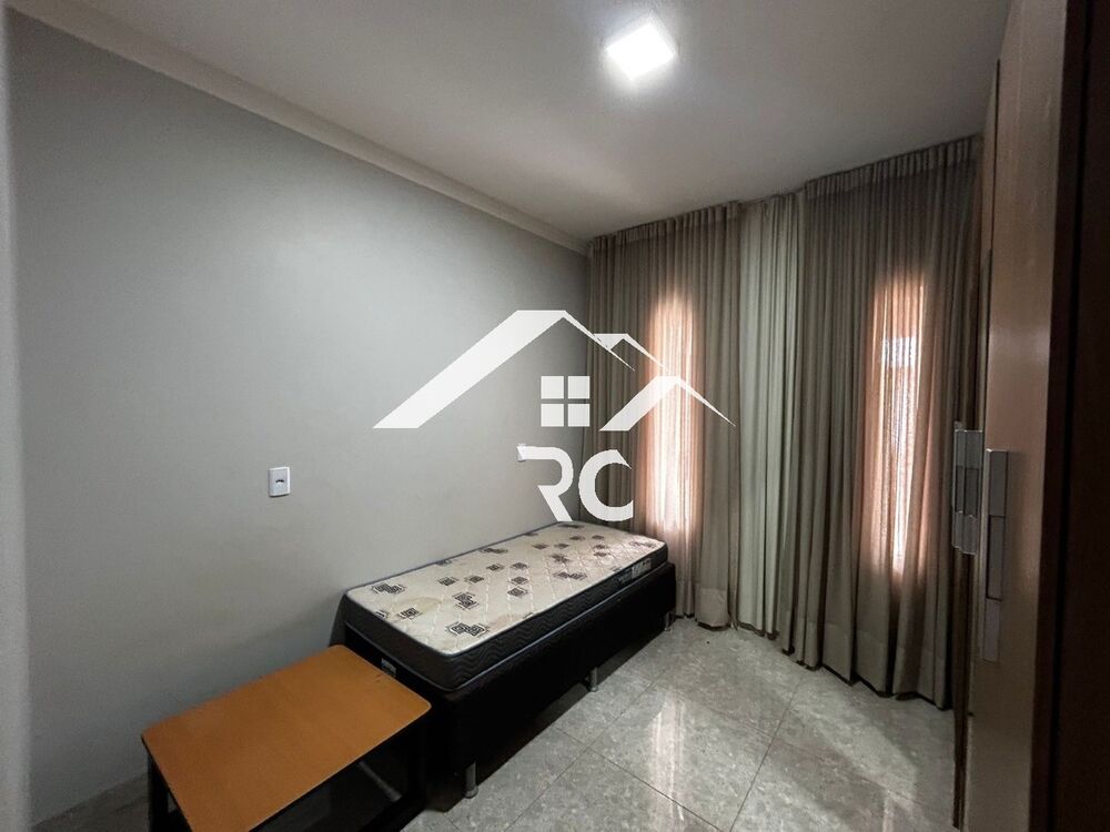 Casa, 3 quartos - Foto 7