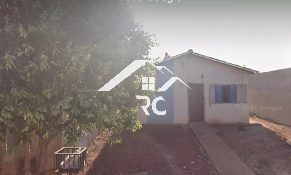 Casa, 2 quartos - Foto 1