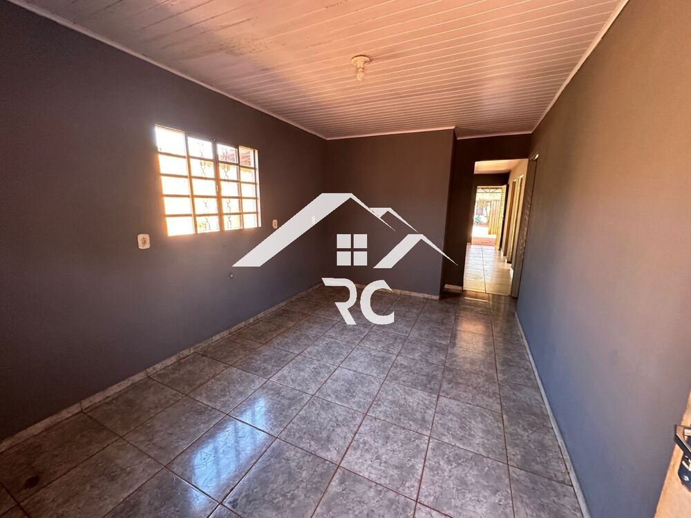 Casa, 3 quartos - Foto 1