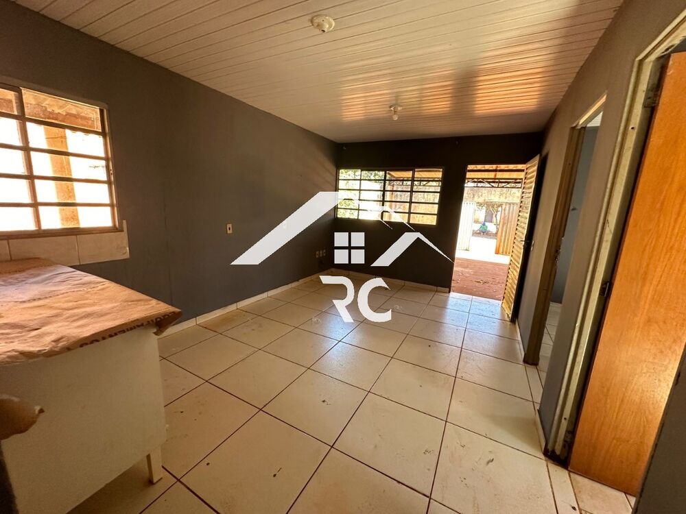 Casa, 3 quartos - Foto 2