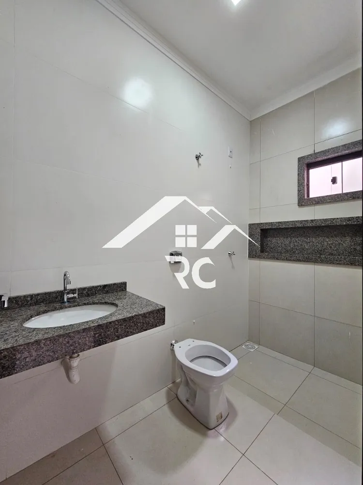 Casa, 2 quartos - Foto 7