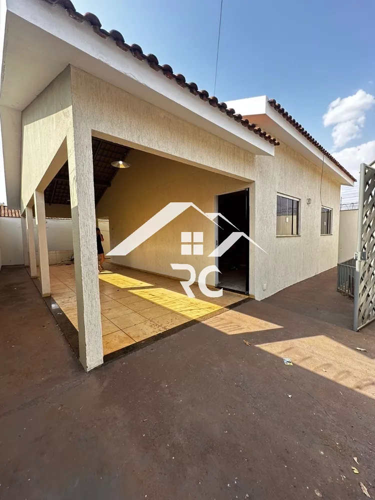 Casa, 2 quartos - Foto 1