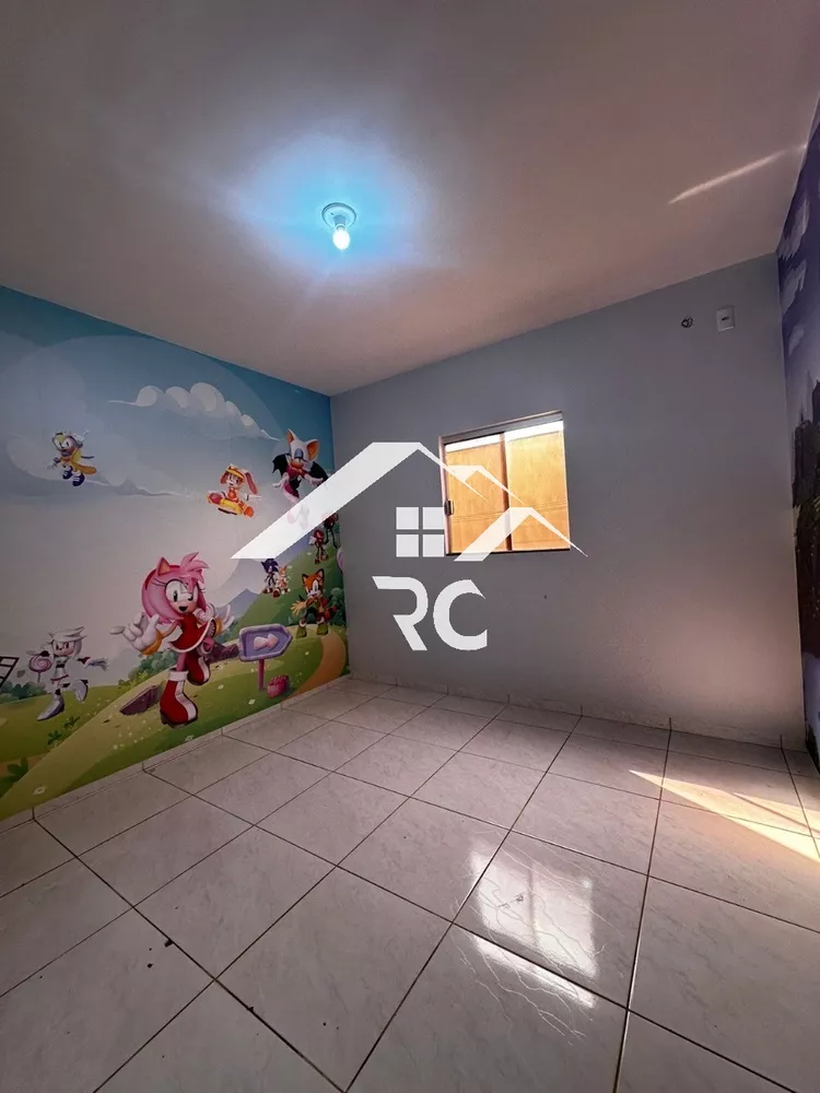 Casa, 2 quartos - Foto 7