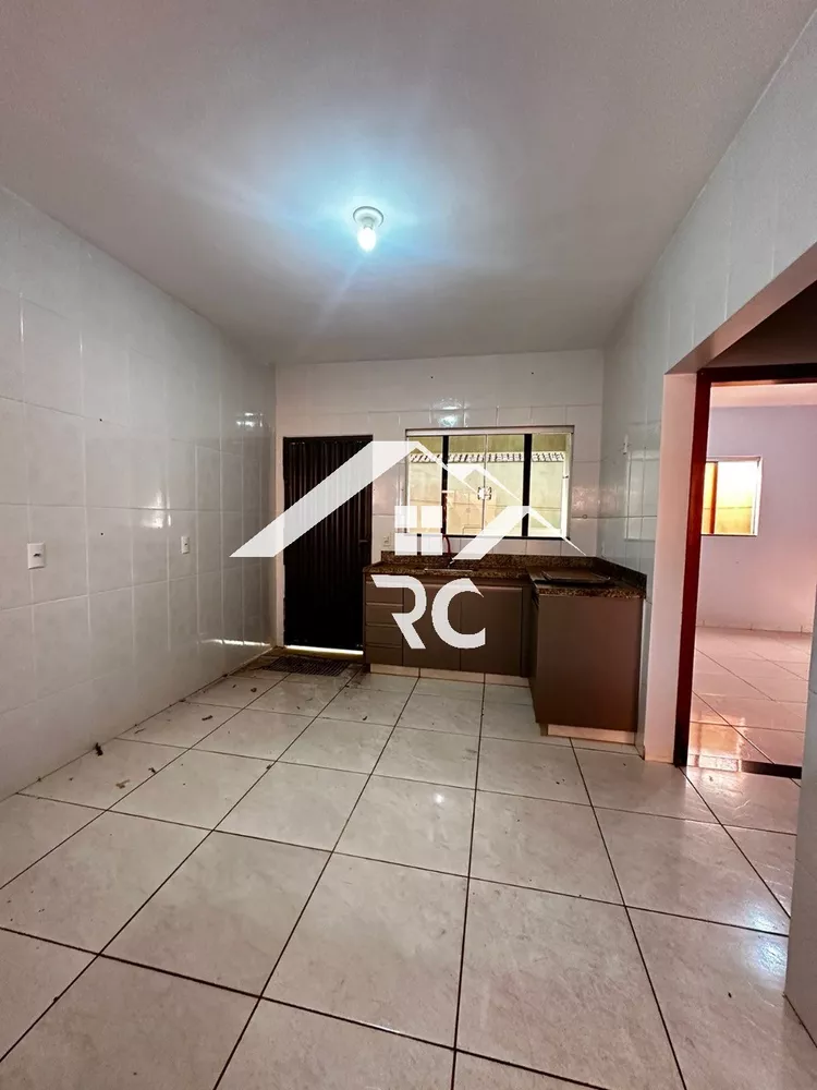 Casa, 2 quartos - Foto 5