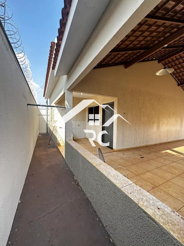 Casa, 2 quartos - Foto 3