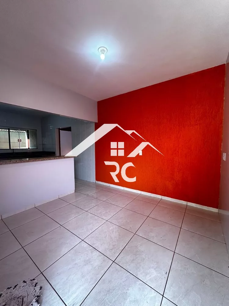 Casa, 2 quartos - Foto 4