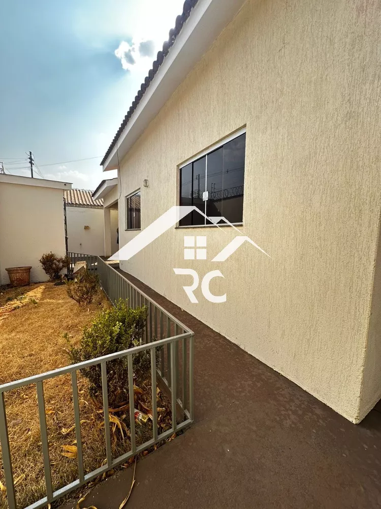 Casa, 2 quartos - Foto 2