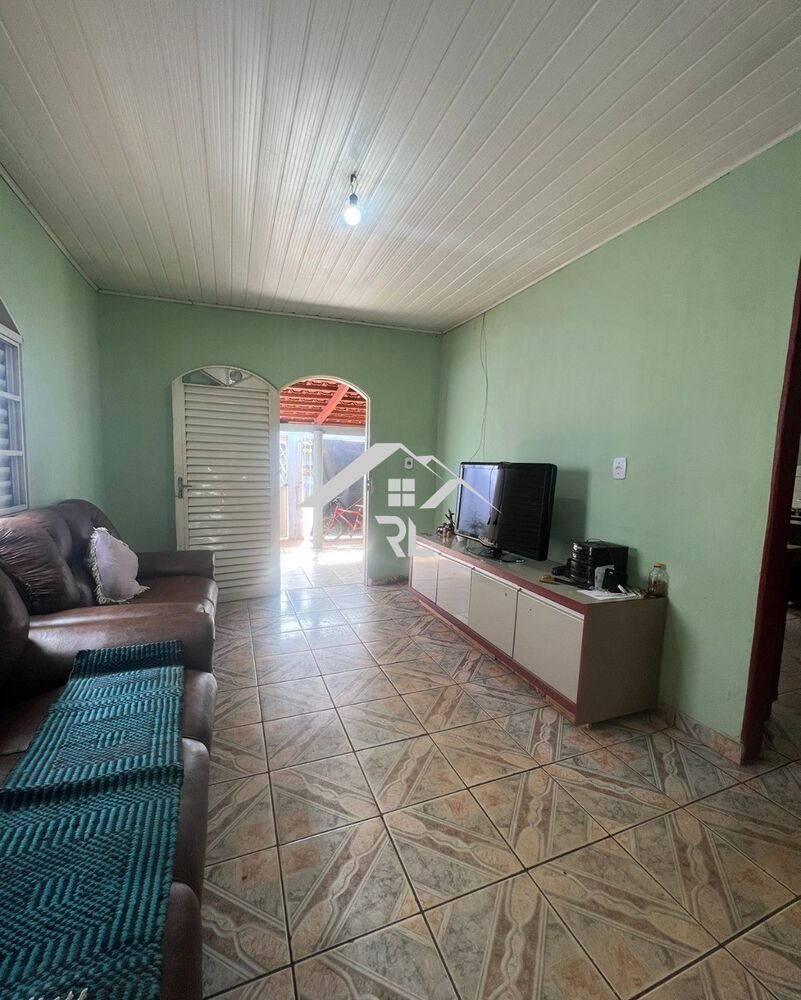 Casa, 2 quartos - Foto 4