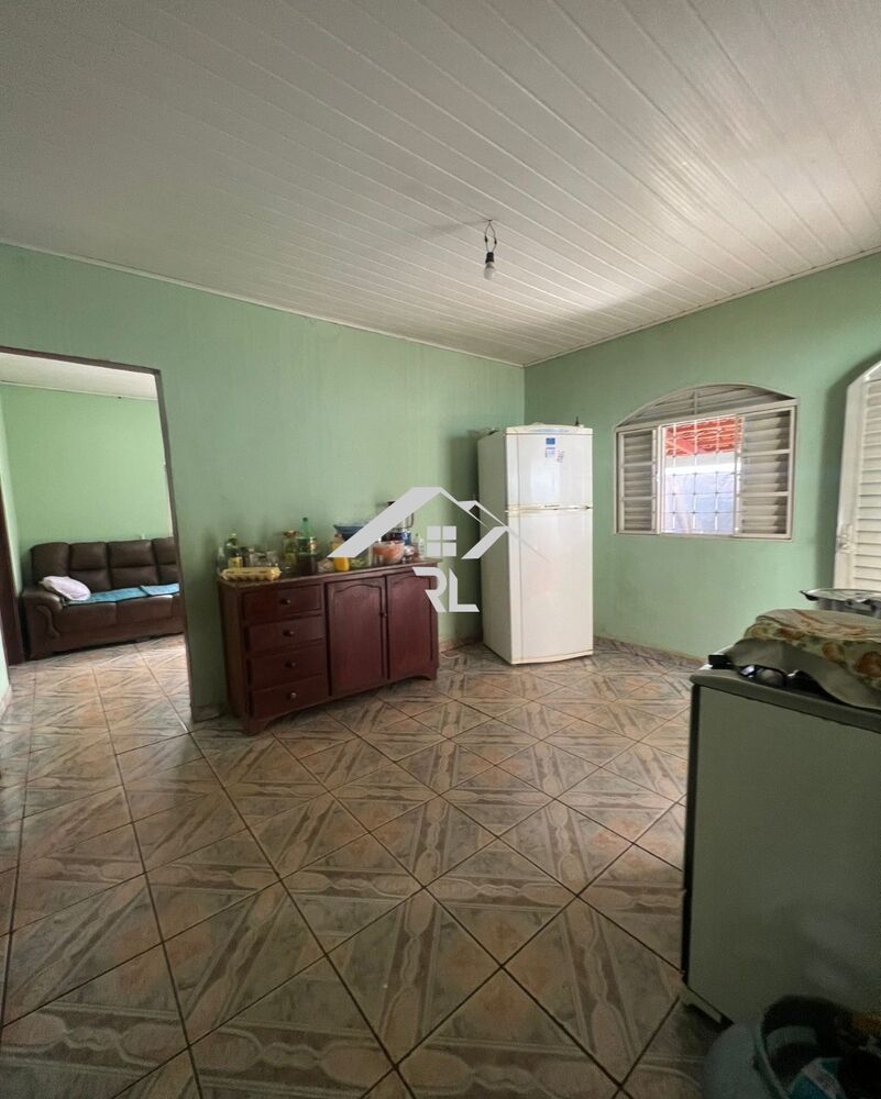 Casa, 2 quartos - Foto 2