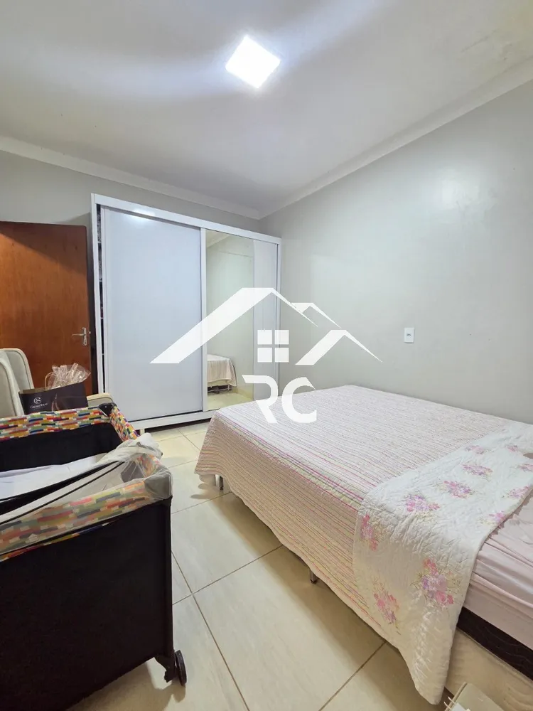 Casa, 3 quartos - Foto 7