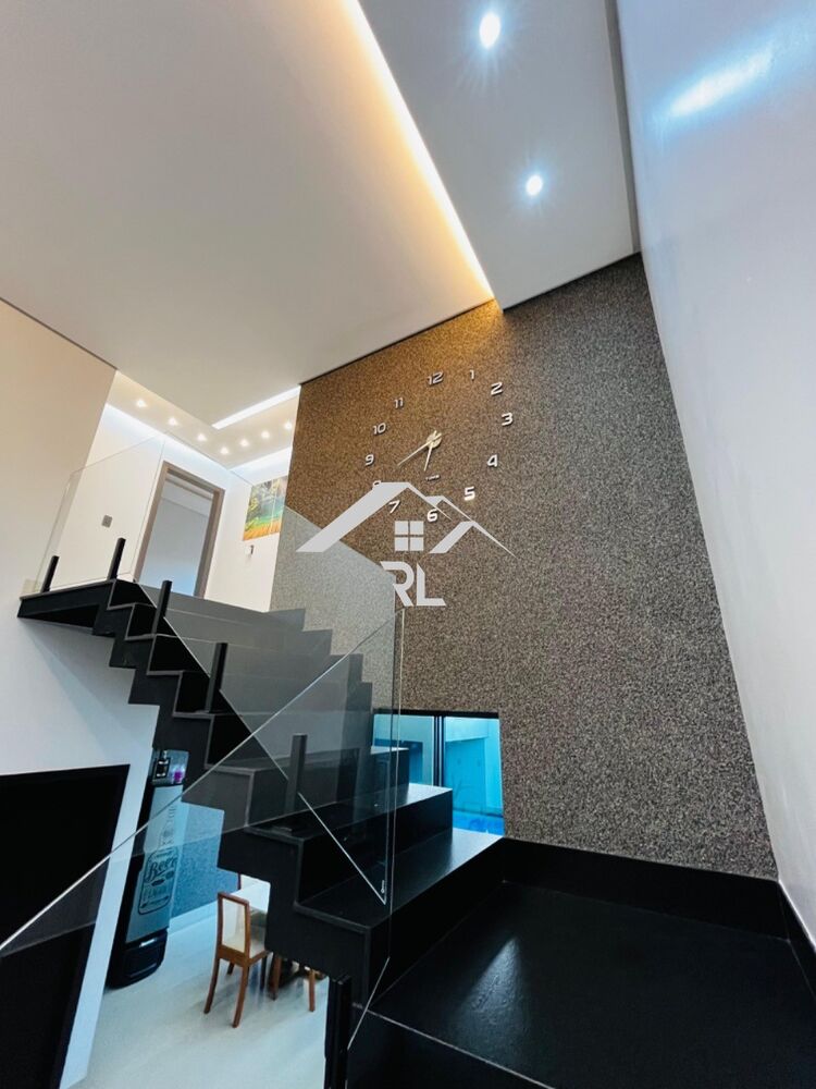 Casa à venda com 3 quartos - Foto 8