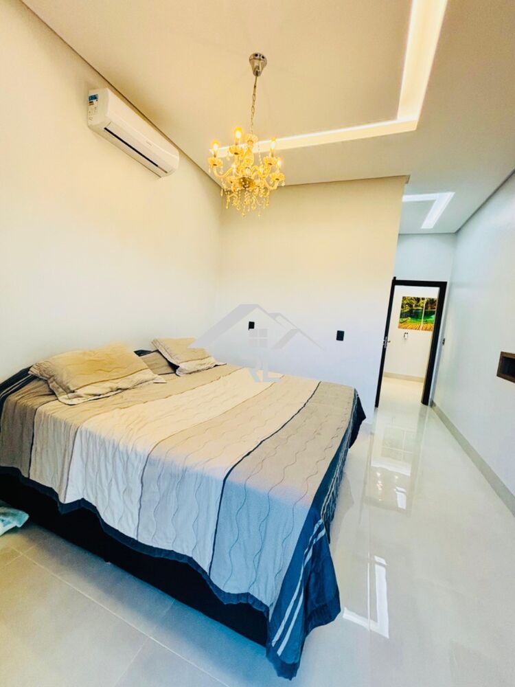 Casa à venda com 3 quartos - Foto 5
