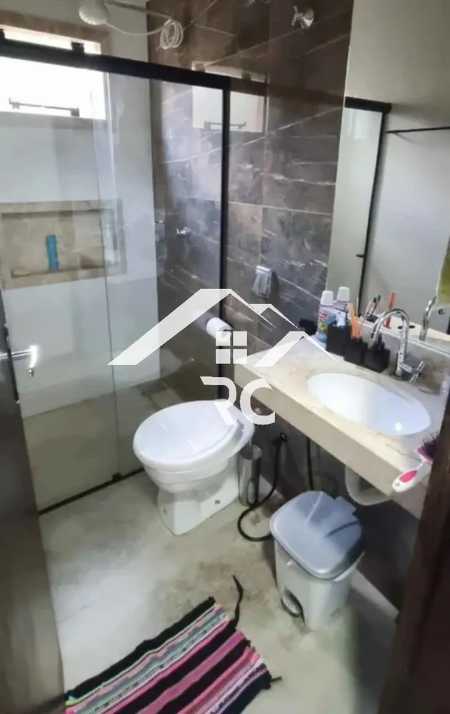 Casa, 3 quartos - Foto 1