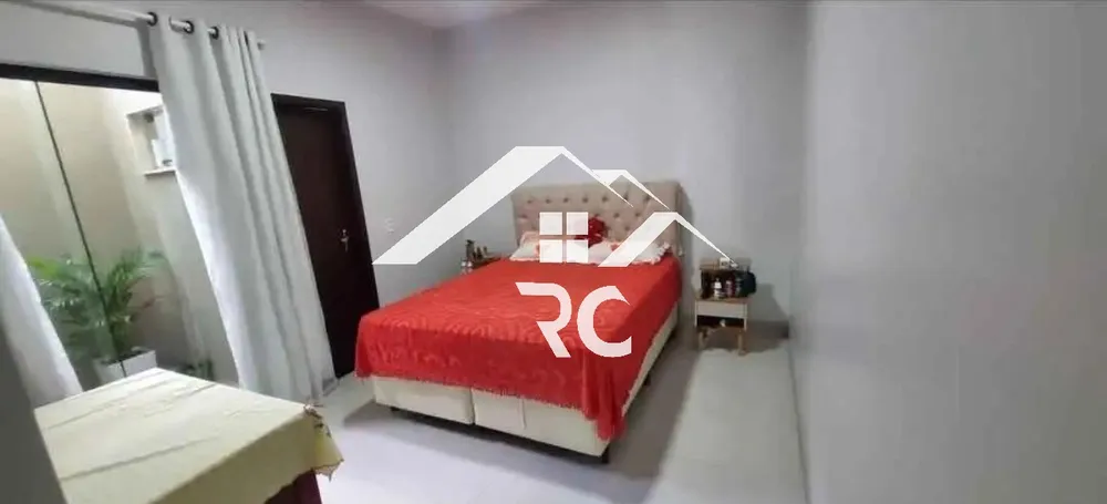 Casa, 3 quartos - Foto 2