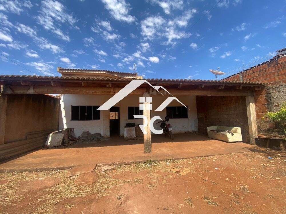 Casa, 3 quartos - Foto 4