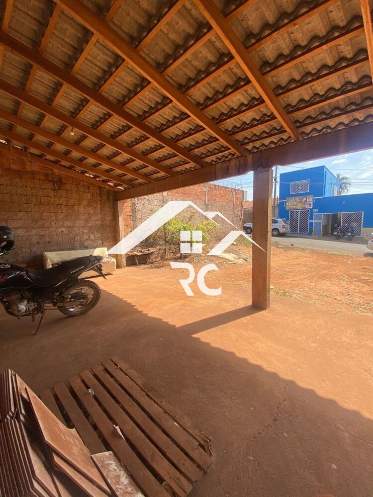 Casa, 3 quartos - Foto 3