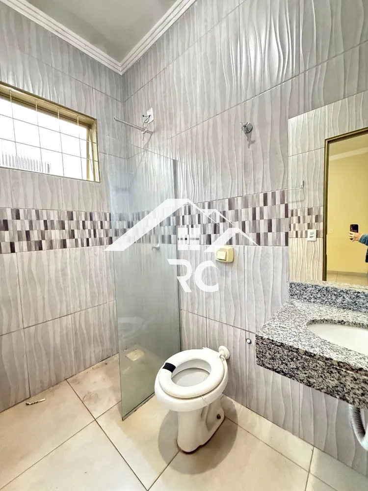 Casa, 3 quartos - Foto 2