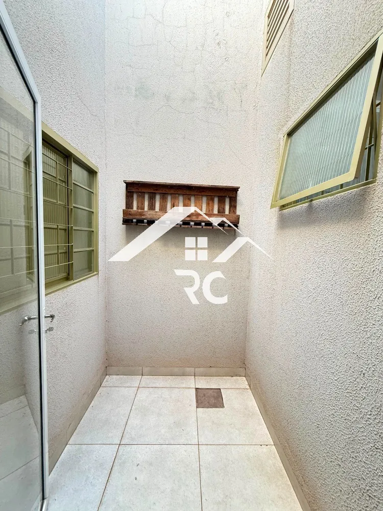Casa, 3 quartos - Foto 3