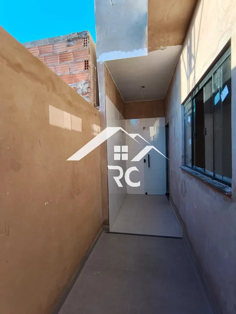 Casa, 3 quartos - Foto 4