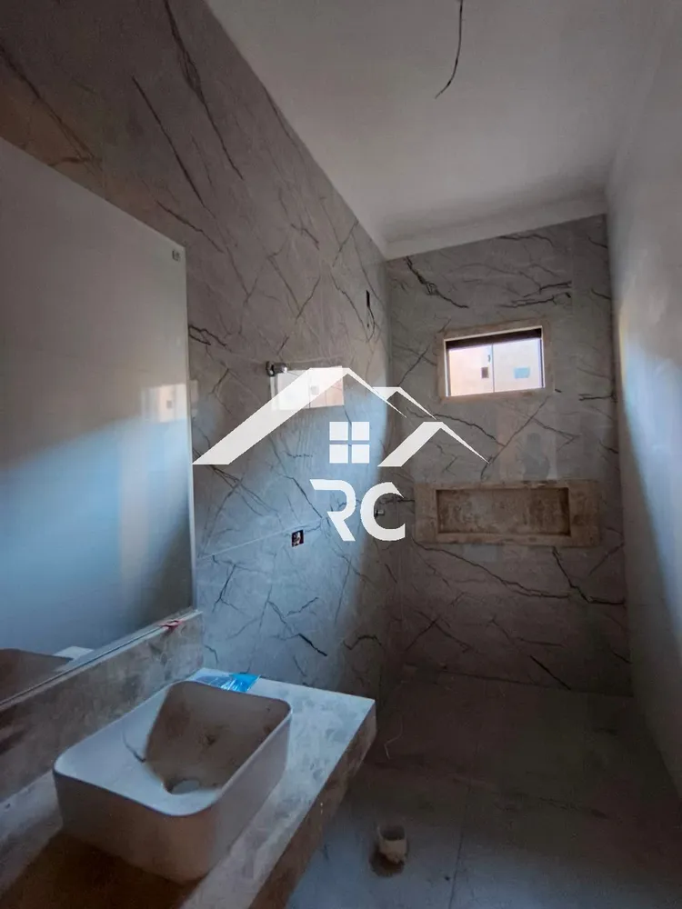 Casa, 3 quartos - Foto 7