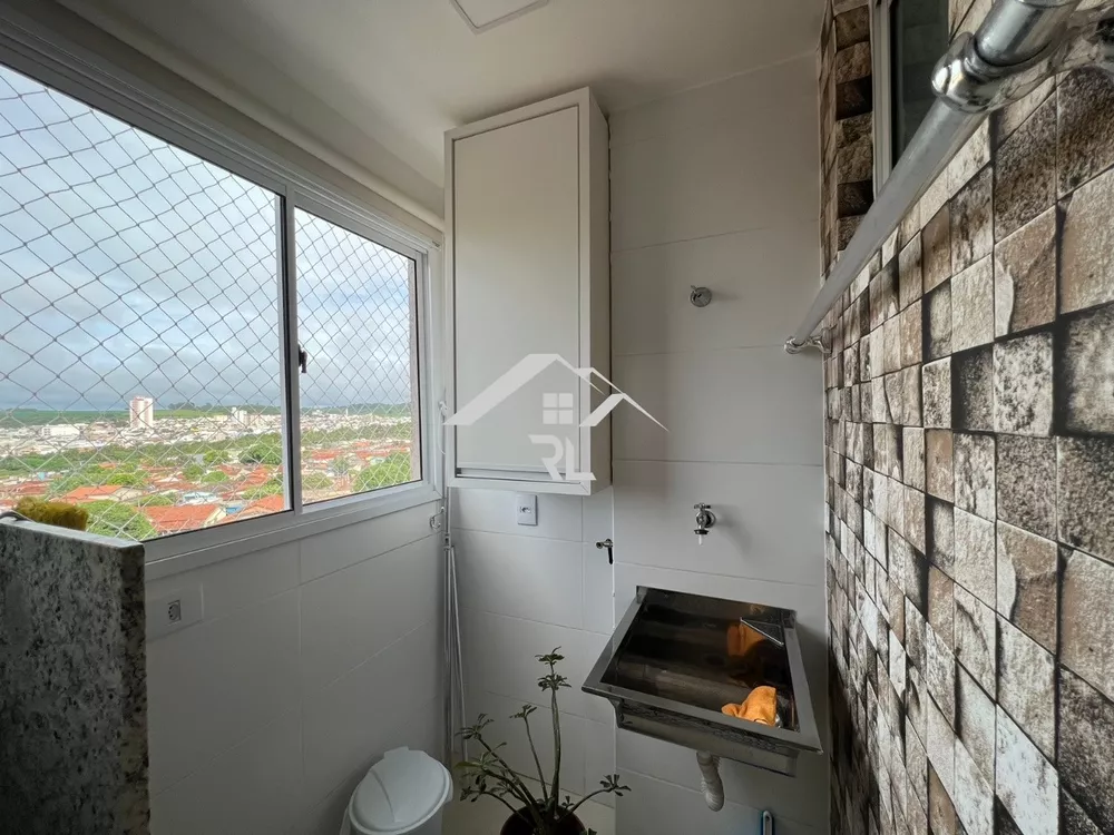 Apartamento à venda com 2 quartos, 58m² - Foto 17