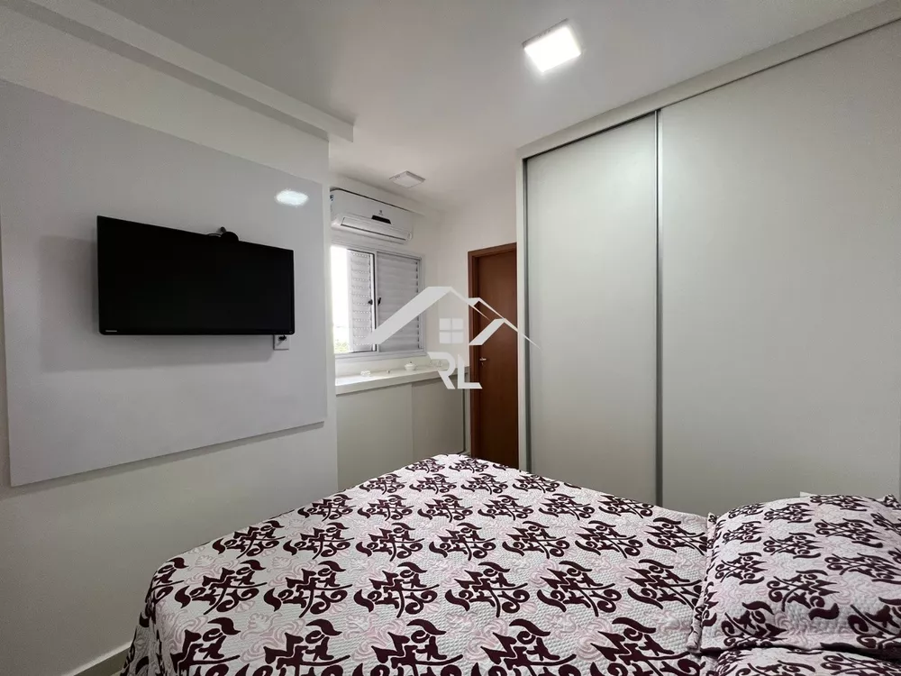 Apartamento à venda com 2 quartos, 58m² - Foto 11