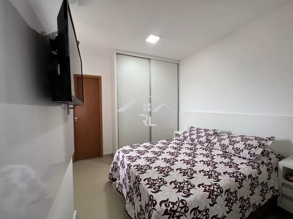 Apartamento à venda com 2 quartos, 58m² - Foto 10