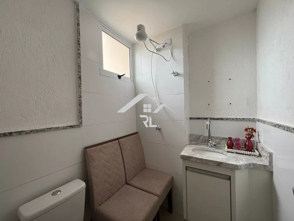 Apartamento à venda com 2 quartos, 58m² - Foto 16