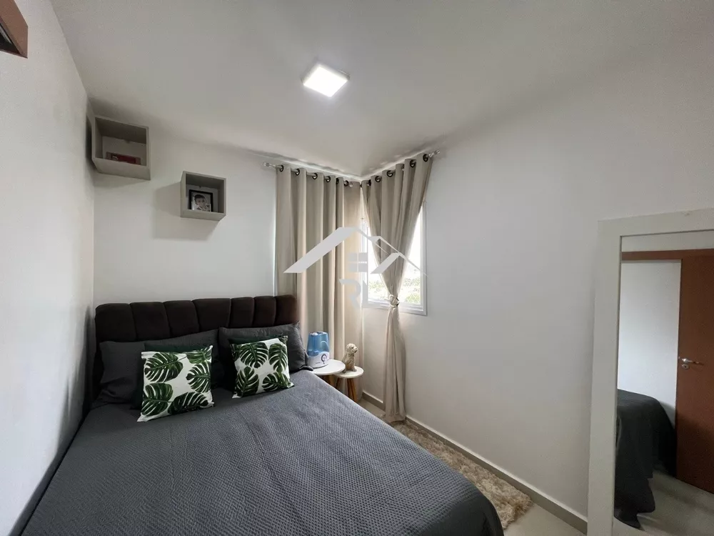 Apartamento à venda com 2 quartos, 58m² - Foto 14