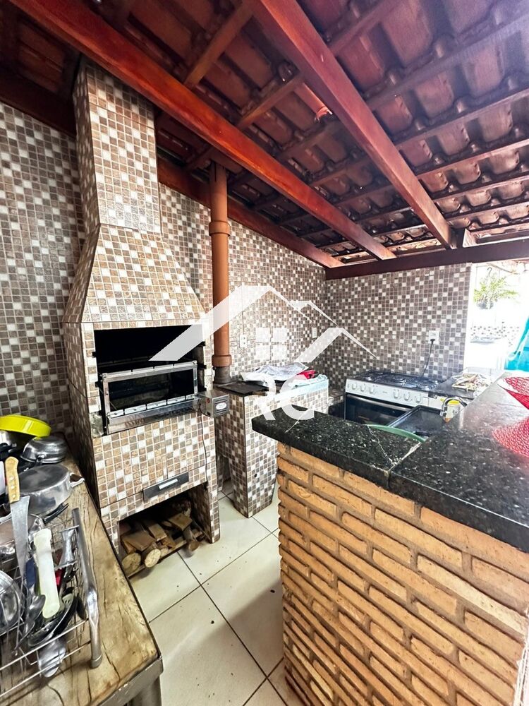 Casa, 3 quartos - Foto 6