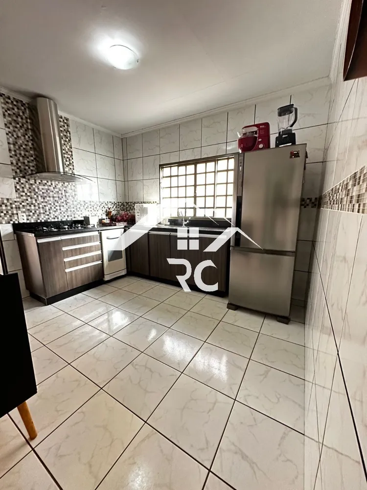 Casa, 3 quartos - Foto 3