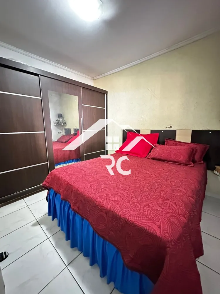 Casa, 3 quartos - Foto 4