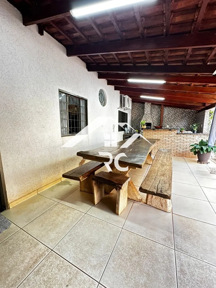 Casa, 3 quartos - Foto 8