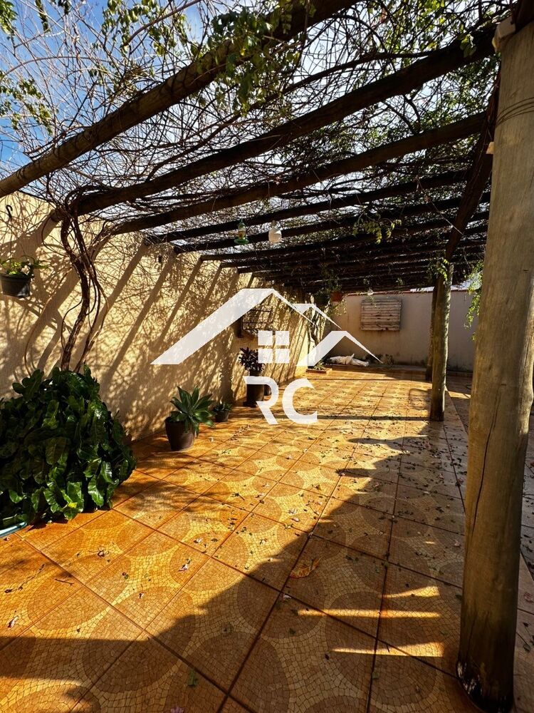 Casa, 3 quartos - Foto 3