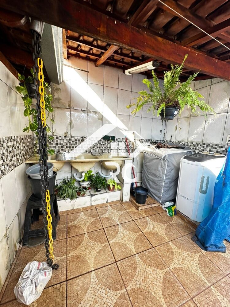Casa, 3 quartos - Foto 7