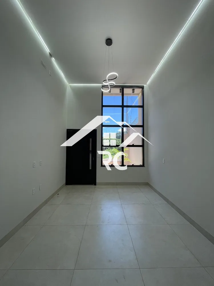 Casa, 3 quartos - Foto 3