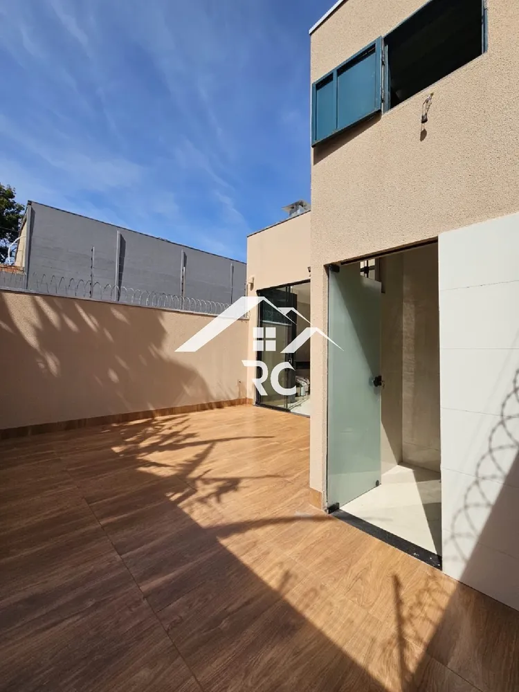 Casa, 3 quartos - Foto 10